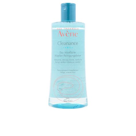 Avene Cleanance Micellar Water Ml Multicolor Dressinn