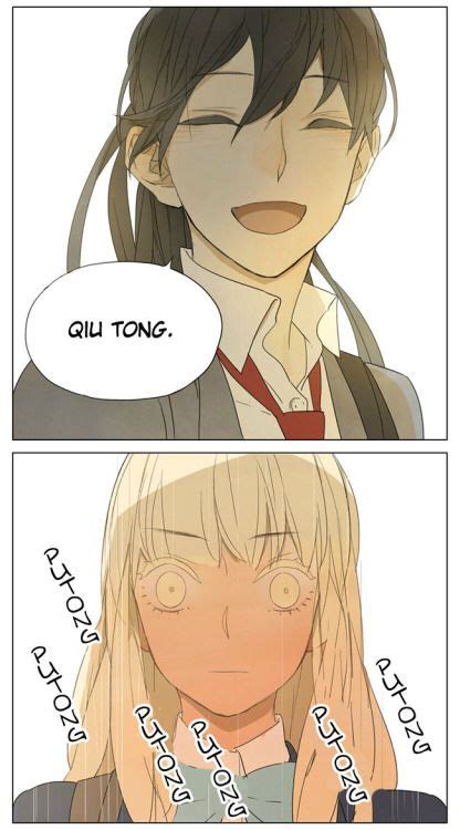 Tamen De Gushi Sun Jing And Qiu Tong Anime Animes Manga Casais De