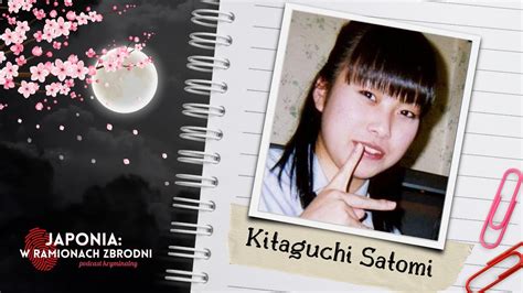 Satomi My Li Kierowane Do Mojej C Rki Kitaguchi Satomi Youtube