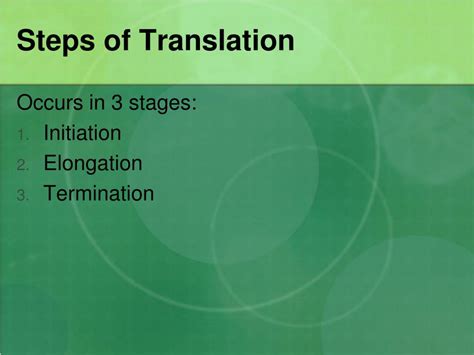 Ppt Translation Powerpoint Presentation Free Download Id2435334