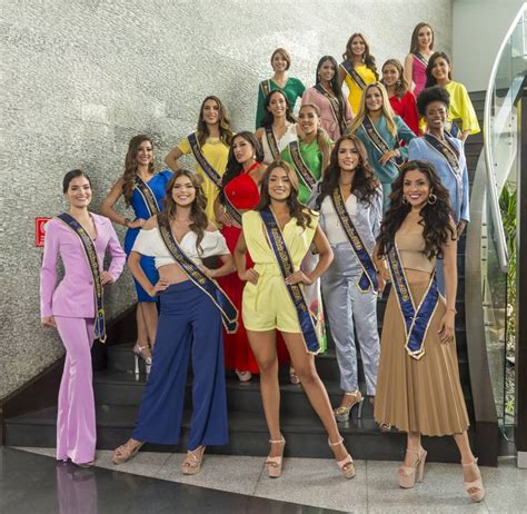 Cuándo Es Y Dónde Ver La Gala Final Del Miss Ecuador 2022 Radio Govea