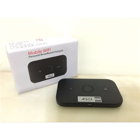 Huawei E5573 Unlock E5573cs 322 150mbps 4g Wireless Router Tanga