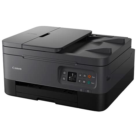 Canon Pixma Tr Small Office Home Office Printer