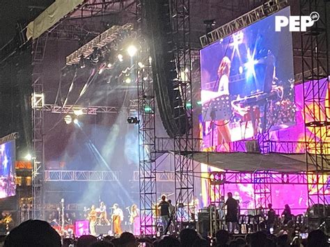 BenandBen sees huge turnout of fans at homecoming concert | PEP.ph