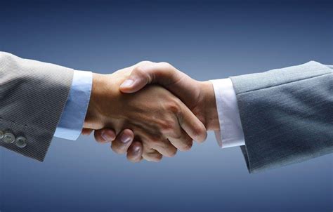 Handshake Wallpapers - Top Free Handshake Backgrounds - WallpaperAccess