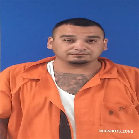 GONZALEZ JULIAN 06 09 2023 Van Zandt County Mugshots Zone