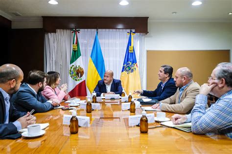 Jalisco Gobierno Del Estado De Jalisco