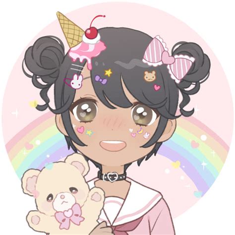 Me In Picrew 8 By Kaylaandfriend123 On Deviantart