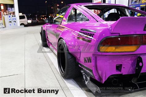 240sx Rocket Bunny Wallpaper - Rocket Bunny Wallpaper (91+ Images ...