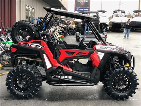 Polaris Rzr Eps Lynnwood Motoplex