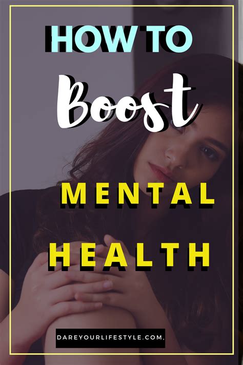 7 Tips To Improve Mental Health Artofit