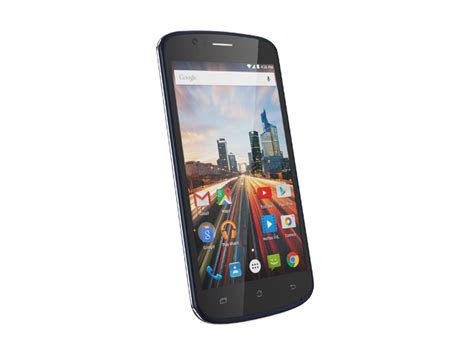 Archos E Helium Notebookcheck Net External Reviews