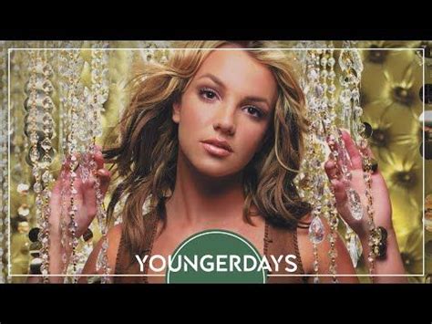 Top 40 britney spears songs – Artofit