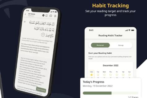 Sambut Ramadhan Penuh Berkah Dengan Aplikasi Al Quran Digital Baca