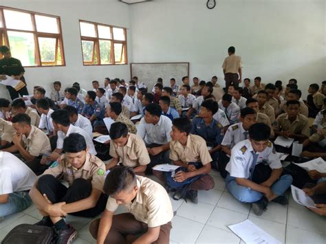 Pt Chemco Harapan Nusantara Bkk Smkn Mejayan