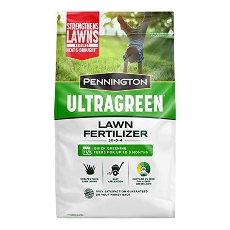 10 Best Fertilizer For Green Grass – Review And Recommendation – PDHRE