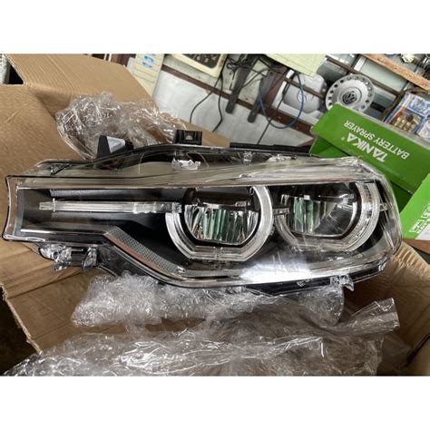 Ee Shopfor Bmw I D E I Headlight