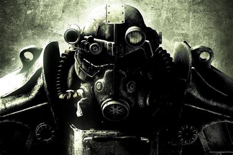 Fallout 3 Wallpaper HD ·① WallpaperTag