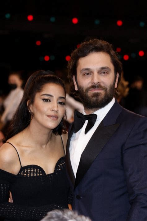 Leila Bekhti Tahar Rahim