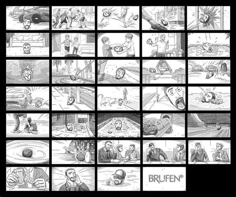 How To Storyboard A Basic Guide For Aspiring Artists