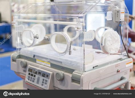 Infant Incubator