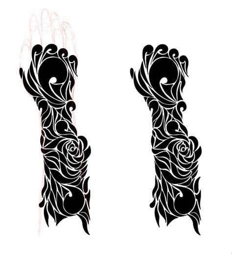 Tribal Drawings Tattoo Style Drawings Tattoo Sketches Body Art