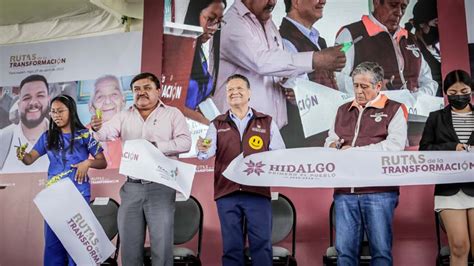 Elevarán Productividad Agrícola De Hidalgo Diario Vía Libre