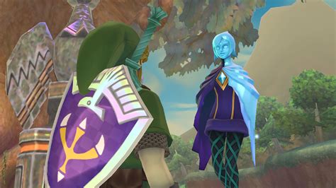 The Legend Of Zelda Skyward Sword Hd For Nintendo Switch Review