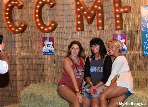 Myrtle Beach Photos Carolina Country Music Festival