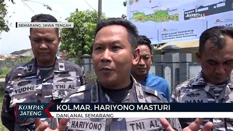 Mudik Gratis Naik Kapal Perang Tni Al Syaratnya Mudah Video Dailymotion