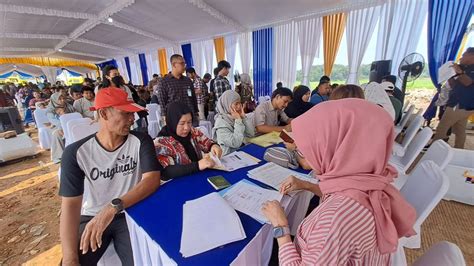 Pesona Kahuripan Rumah Subsidi Dan Komersil Bang Ucok Pesona