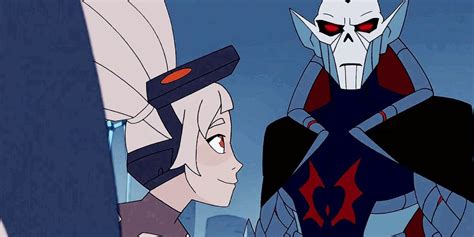 She-Ra and the Princesses of Power Makes a Twisted Change to Hordak