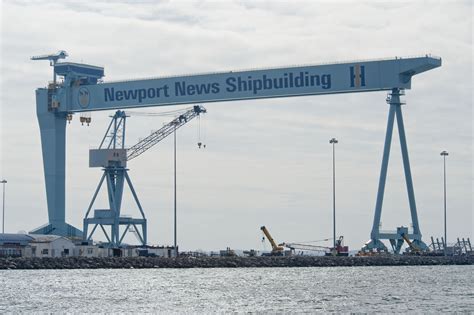 Newport News Shipbuilding | Virginia Peninsula Community College