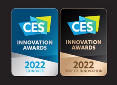 CES-2022-Innovation-Award-Logos - Digital Imaging Reporter