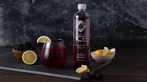 17 Sparkling ICE Flavors Ranked Worst To Best