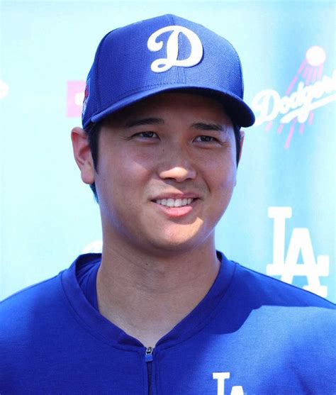 結婚発表・大谷翔平の生の声に「大谷が奥さんの話をしてる！」「好感しかない」ファン絶賛 世界中が祝福― スポニチ Sponichi Annex 野球