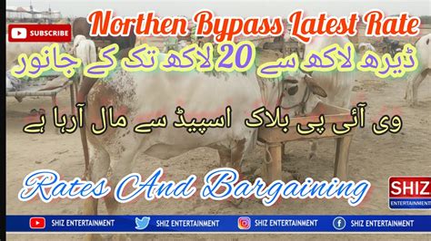 Northen Bypass Latest Rates Update 2023 Rates And Bargaining Mandi