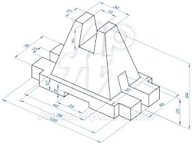 Autocad Para Todos Pr Ctico Ejercicios Desarrollados S Lidos D