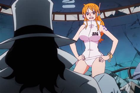 Epis Dio De One Piece Confira O Resumo E Onde Assistir Meu