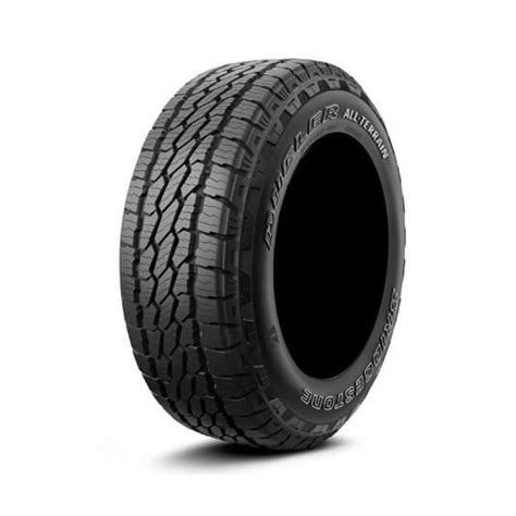 Bridgestone Dueler A T R S Owl