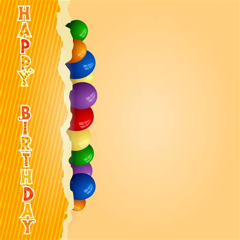 Happy Birthday Card Designs Birthday Wishes Background Hd 1800x1800