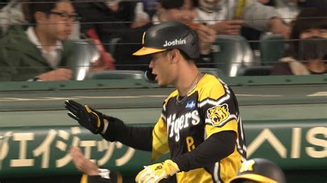 4月 26日 阪神 対 巨人戦 試合結果 Naoのnewsブログ