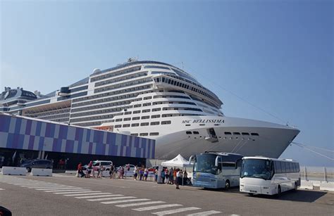 Marseille, France Cruise Port Schedule | Crew Center