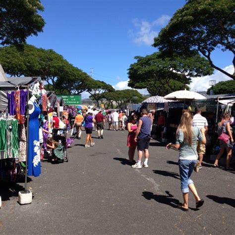 Aloha Stadium Swap Meet ‘aiea Hi