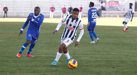 Binacional 1 Alianza Lima 0 Historial Blanquiazul