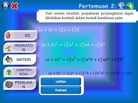 Ppt Kaidah Pencacahan Ppt