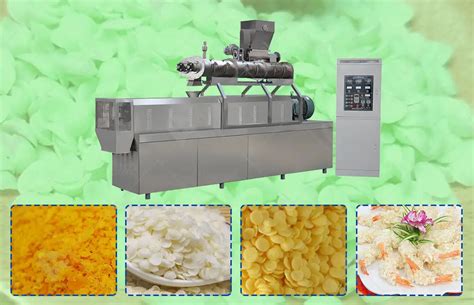 The Ultimate Commercial Japanese Panko Bread Crumb Grinder Machine