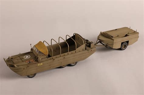 Gmc Dukw Wtct Ilovekit