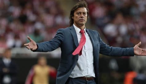 Despu S De Mucho Tiempo Mat As Almeyda Volvi A Hablar De River Y