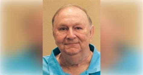 Jerry Lee Robinett Obituary 2023 Columbia Mo Houser Millard Funeral Directors Jefferson